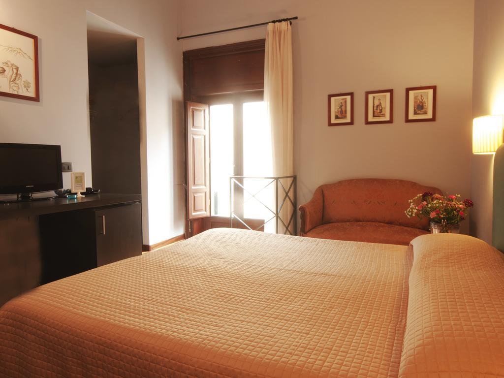 Alla Marina Bed And Breakfast Trapani Quarto foto