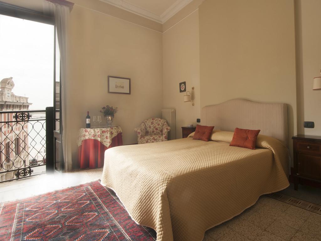 Alla Marina Bed And Breakfast Trapani Quarto foto