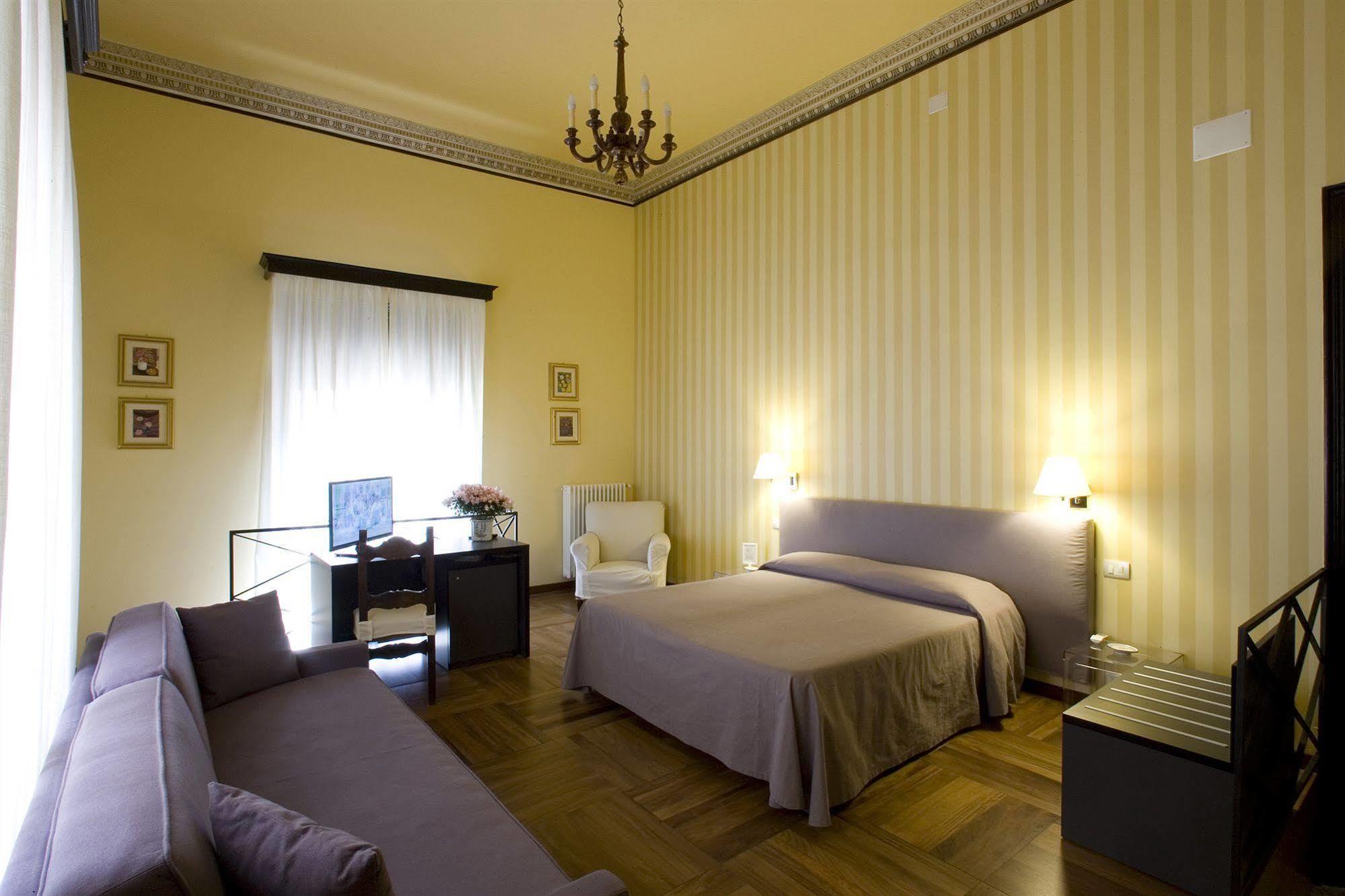 Alla Marina Bed And Breakfast Trapani Exterior foto