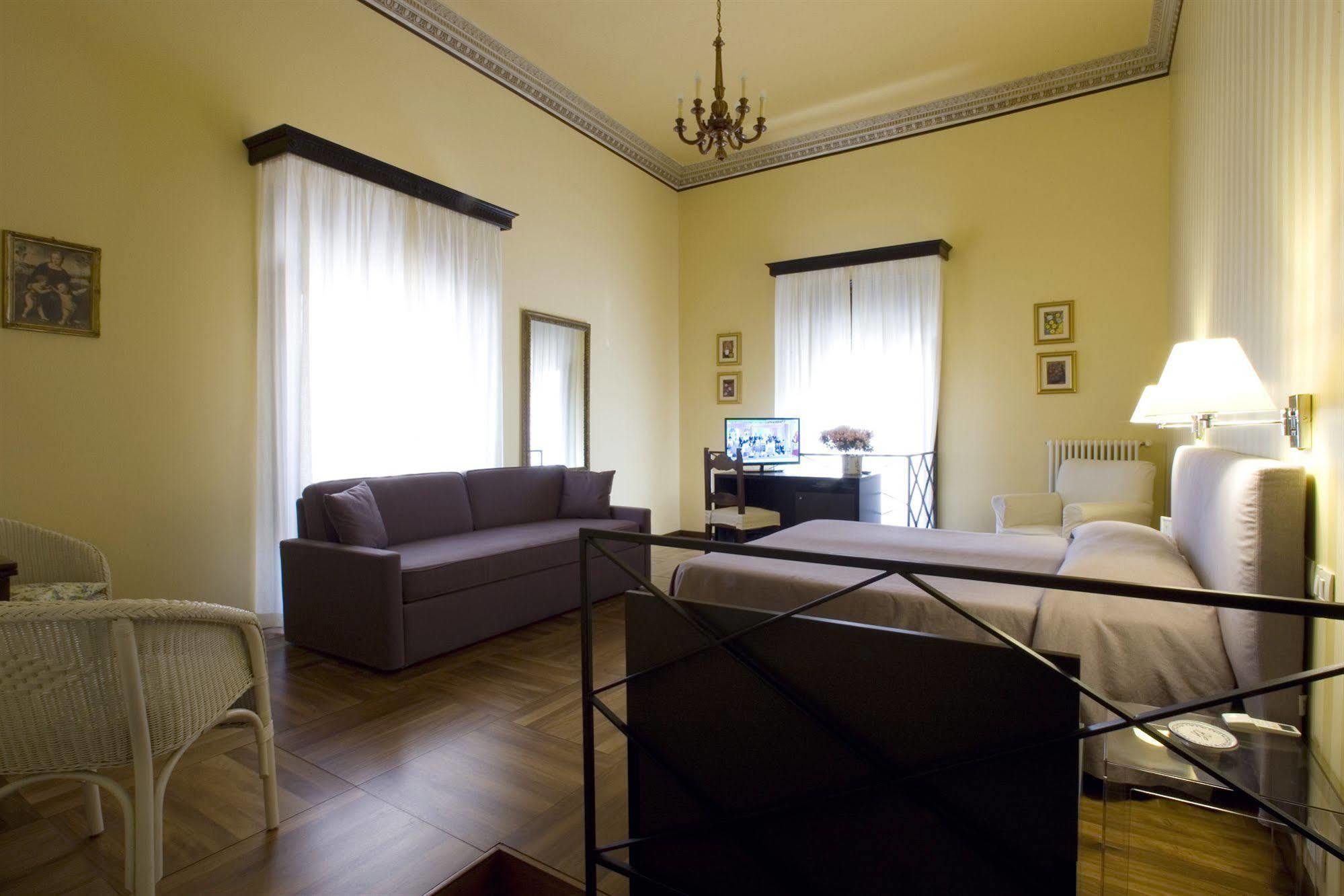 Alla Marina Bed And Breakfast Trapani Exterior foto